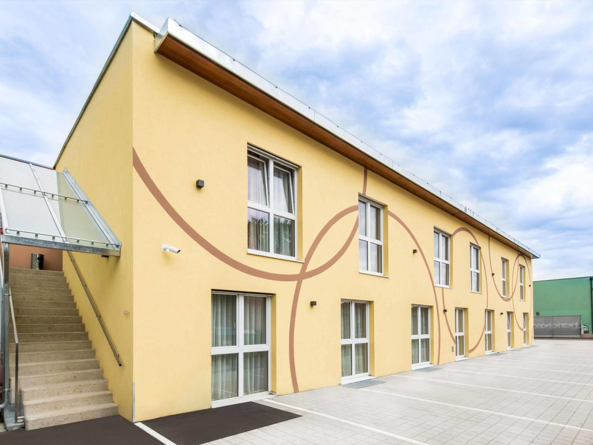 Hotel Kiwano Graz Feldkirchen bei Graz 외부 사진